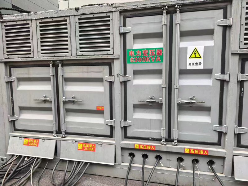 南漳柴油发电机组换季保养注意哪些事项？