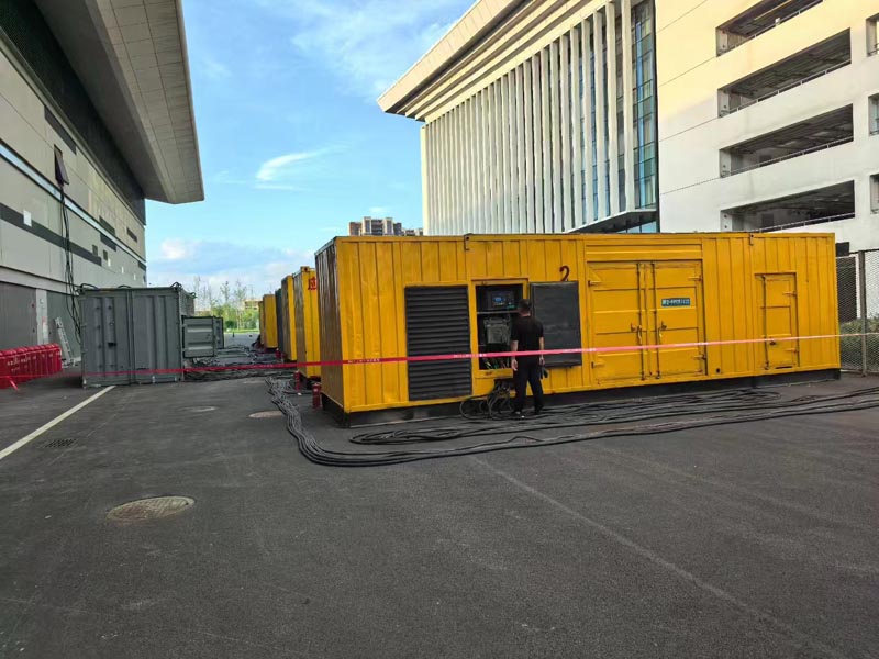 南漳柴油发电机冬季保养注意事项？