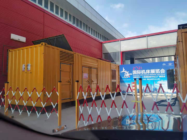 南漳发电机出租 对于发电机的特性你了解多少?