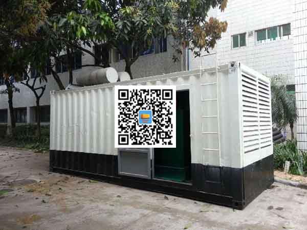 南漳出租发电机-什么样的柴油发电机使用效果比较好