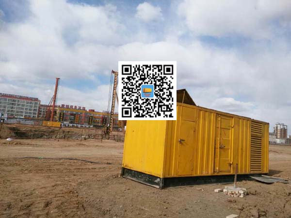 南漳发电机出租-柴油发电机组安全操作规程有哪些?