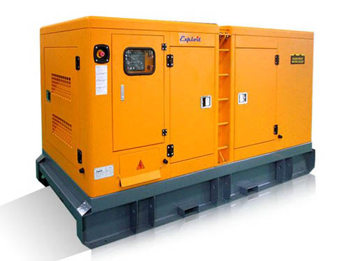 南漳影响 200kw 柴油发电机油耗的因素有哪些?