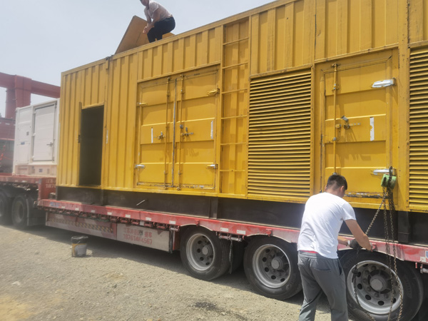 南漳除了负载情况和发动机维护,还有哪些因素会影响 200kw 柴油发电机的油耗?