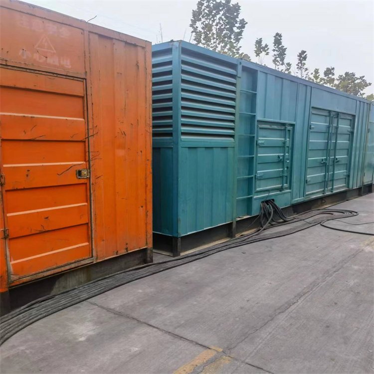 南漳如何选择适合 600kW 柴油发电机组的热继电器？