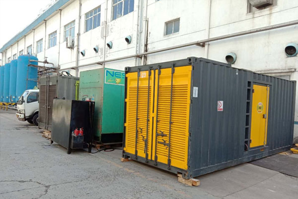 南漳发电机组保养是确保其正常运行、延长使用寿命的关键，以下是一些保养注意事项