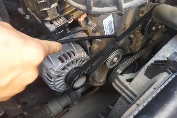 南漳转速传感器的工作原理是什么?