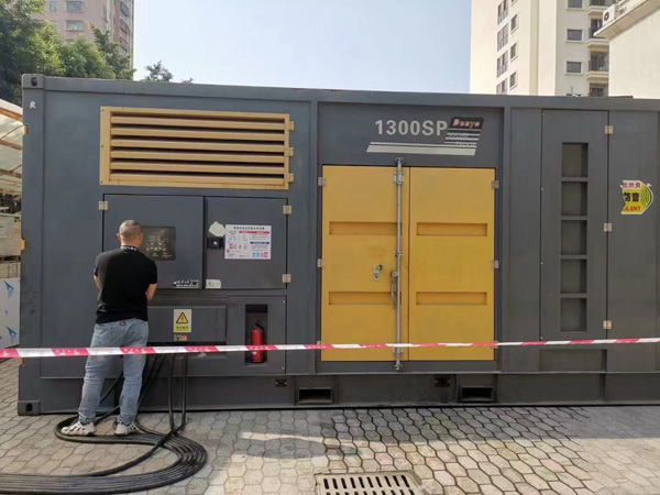 南漳100kw柴油发电机组的机油应该如何选择？