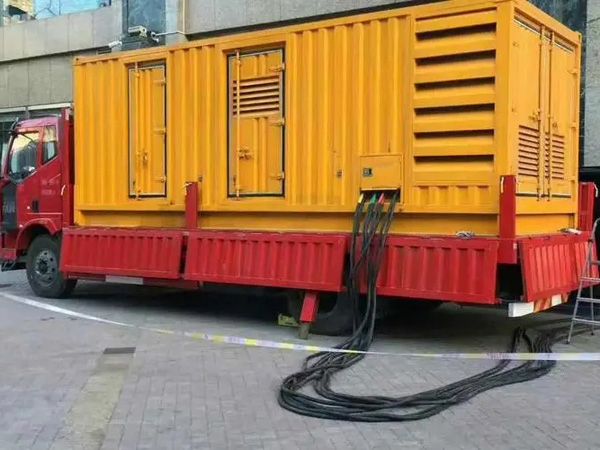 南漳柴油发电机组哪款操作系统比较好？