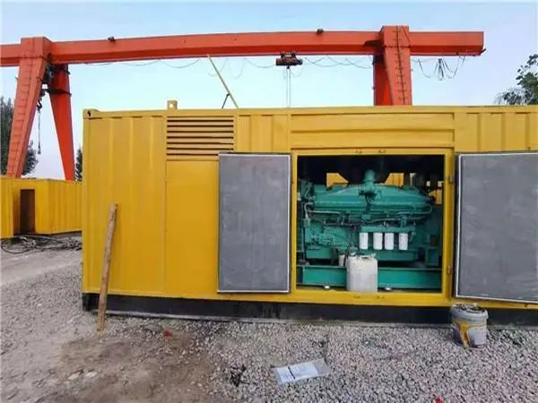南漳冬季低温环境下，500KW发电机组应该选择什么类型的启动电瓶？