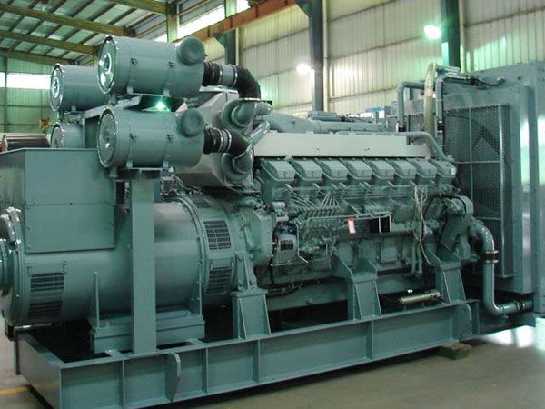南漳电气系统故障可能导致冬季柴油发电机组启动失败的原因有哪些?