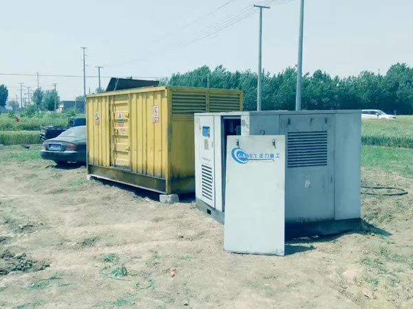 南漳柴油发电机组冬季日常维修需要哪些工具?